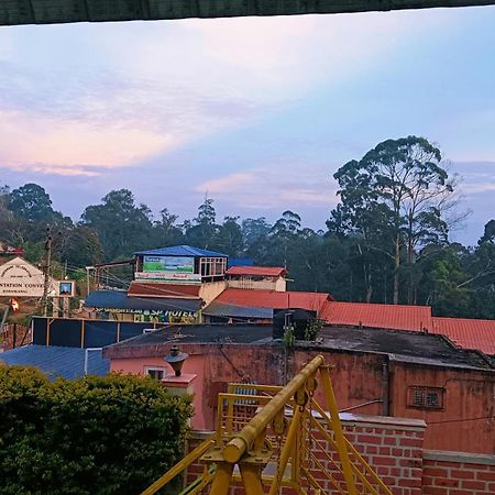 Woods Paradise Kodaikanal Exterior photo