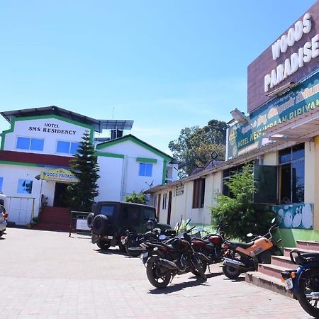 Woods Paradise Kodaikanal Exterior photo