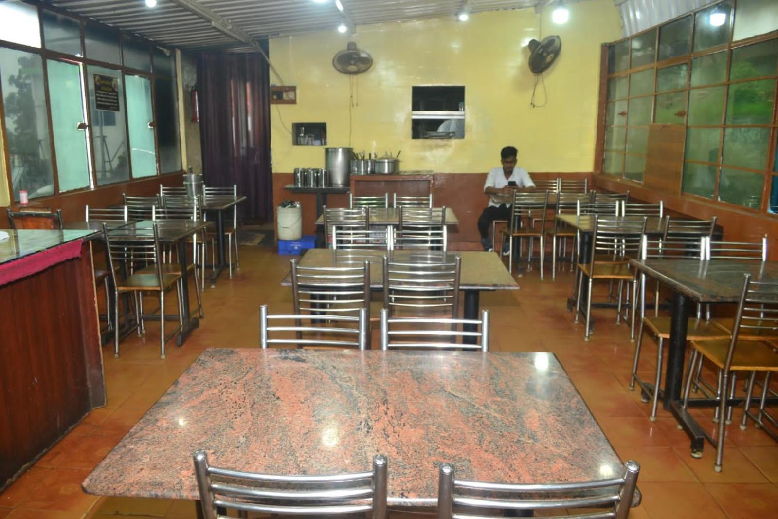 Woods Paradise Kodaikanal Exterior photo