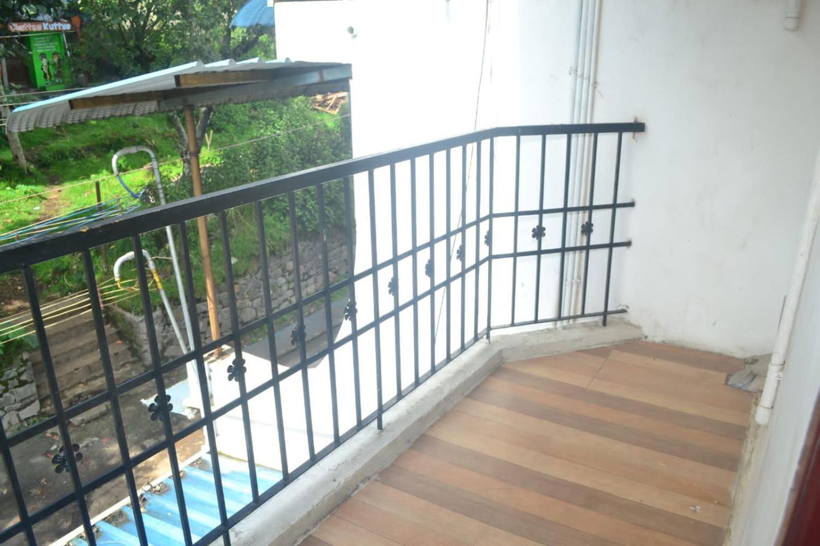 Woods Paradise Kodaikanal Exterior photo