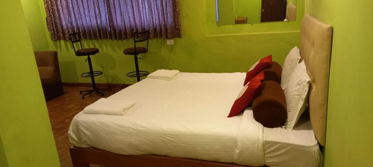 Woods Paradise Kodaikanal Exterior photo