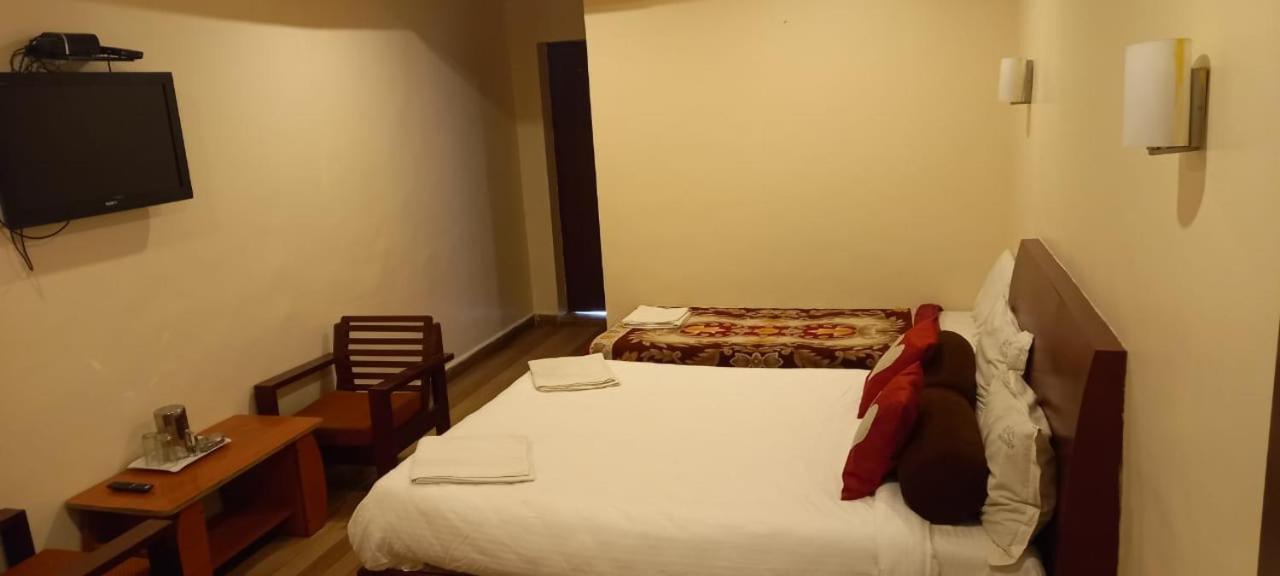 Woods Paradise Kodaikanal Exterior photo