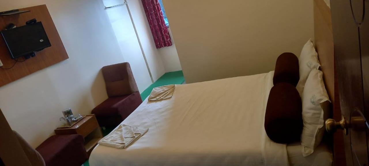 Woods Paradise Kodaikanal Exterior photo