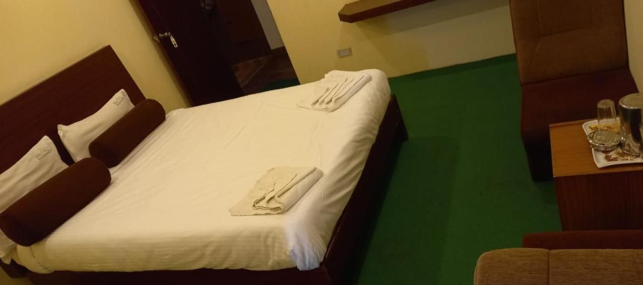Woods Paradise Kodaikanal Exterior photo