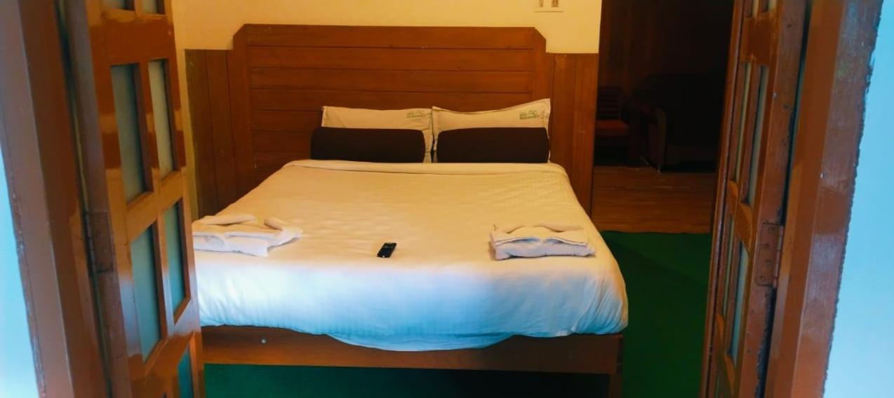 Woods Paradise Kodaikanal Exterior photo