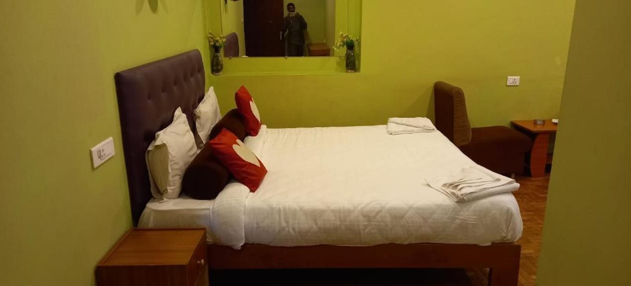 Woods Paradise Kodaikanal Exterior photo