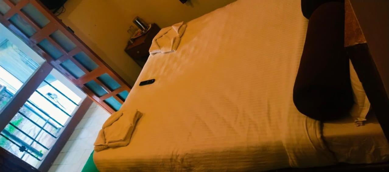 Woods Paradise Kodaikanal Exterior photo