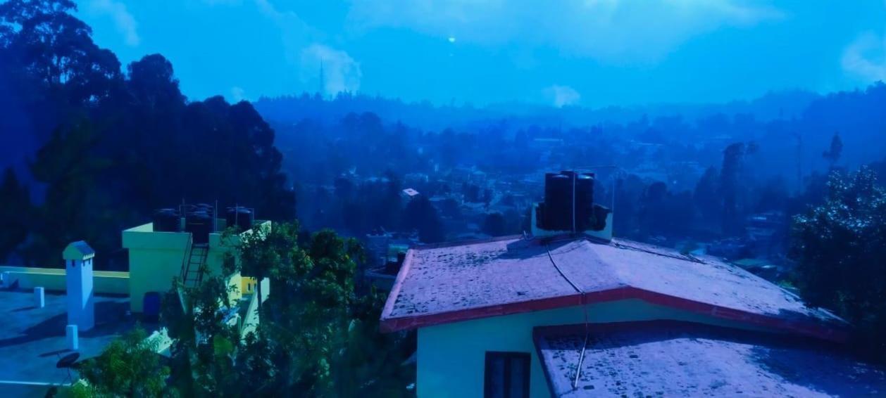 Woods Paradise Kodaikanal Exterior photo