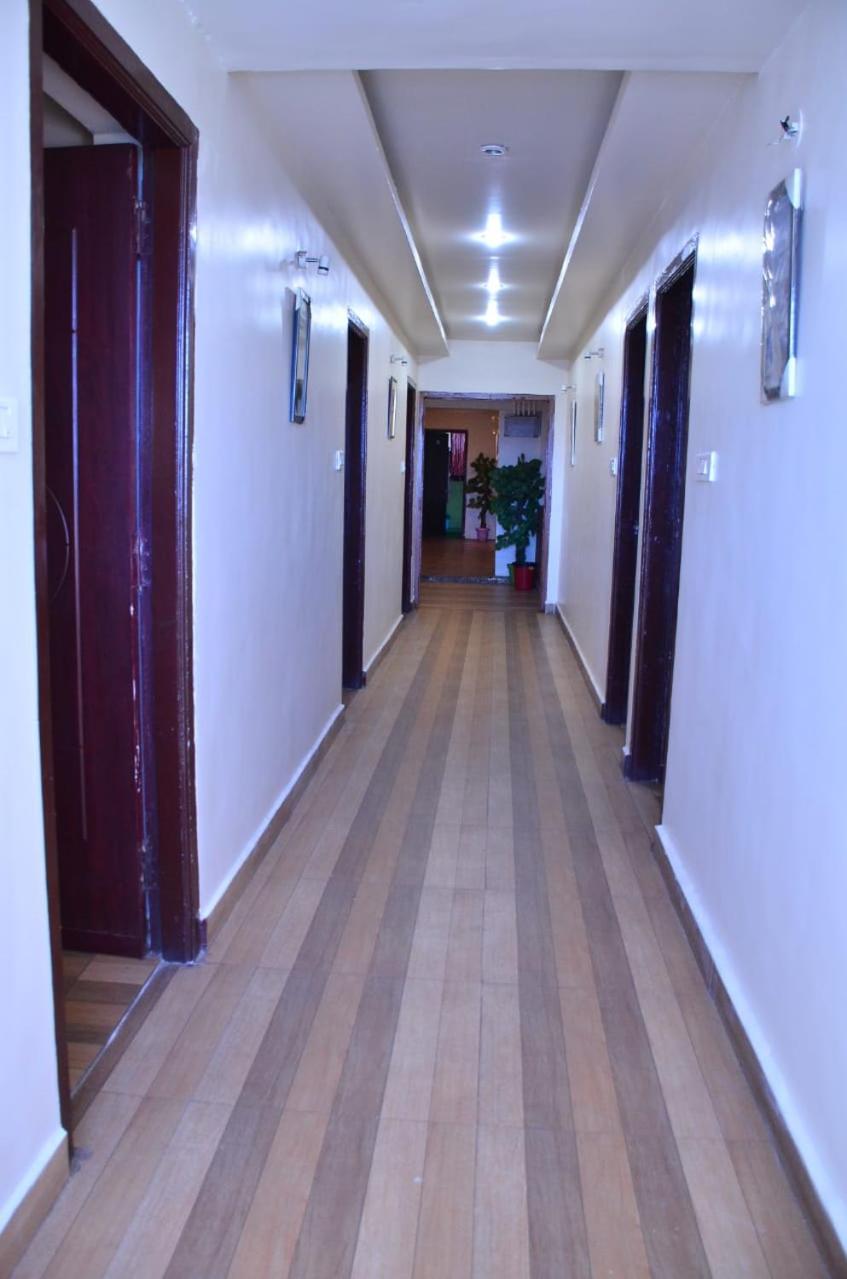 Woods Paradise Kodaikanal Exterior photo