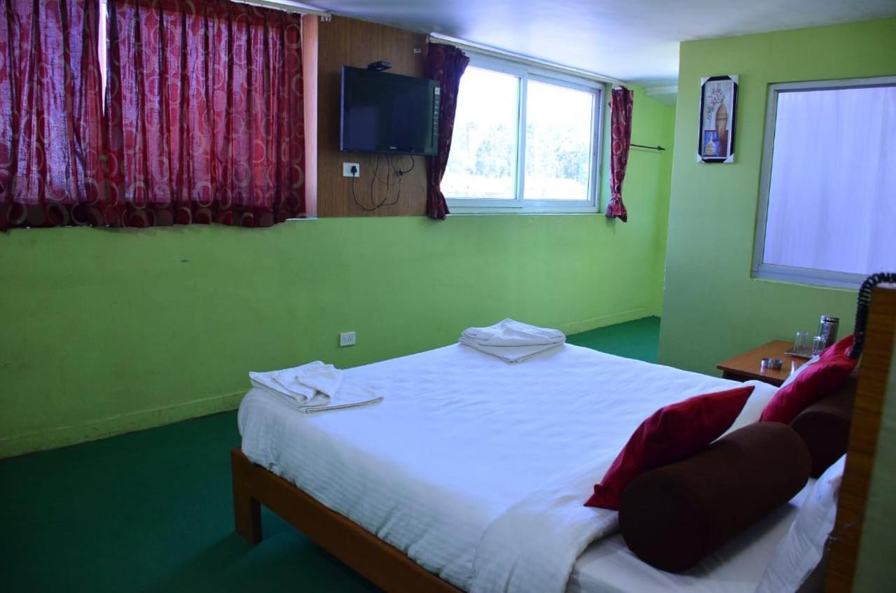 Woods Paradise Kodaikanal Exterior photo