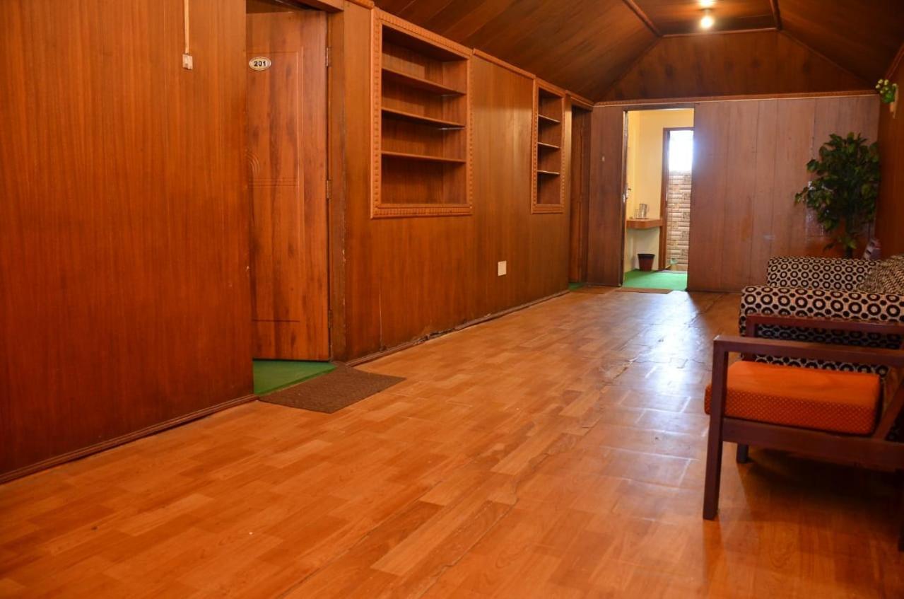 Woods Paradise Kodaikanal Exterior photo