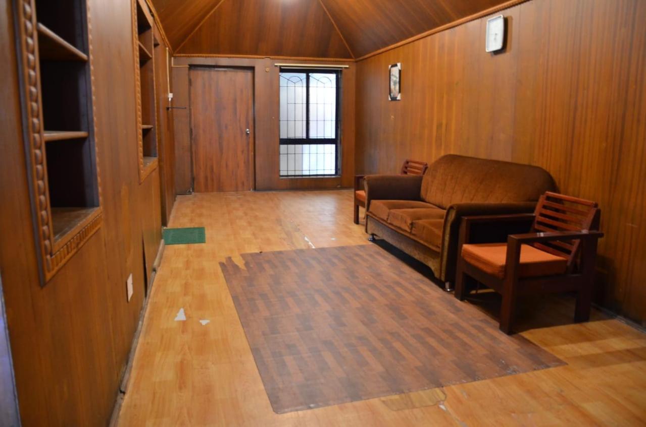 Woods Paradise Kodaikanal Exterior photo