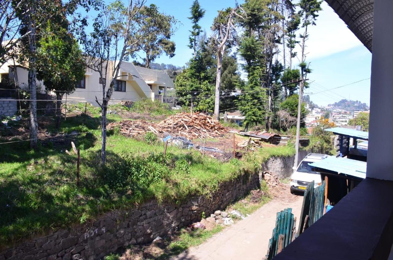 Woods Paradise Kodaikanal Exterior photo