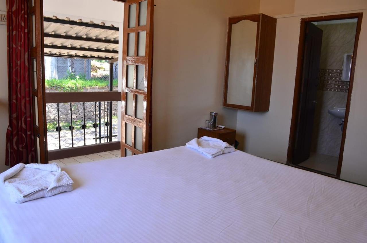 Woods Paradise Kodaikanal Exterior photo
