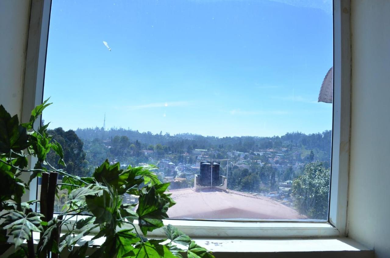 Woods Paradise Kodaikanal Exterior photo